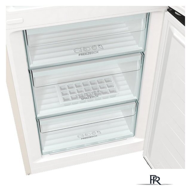 Холодильник Gorenje NRK6202AC4 - Изображение №7 — Интернет-магазин ПроЗаказ