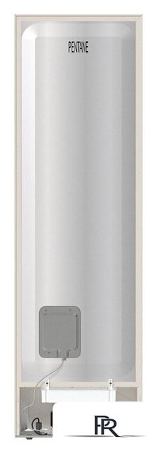 Холодильник Gorenje NRK6202AC4 - Изображение №8 — Интернет-магазин ПроЗаказ