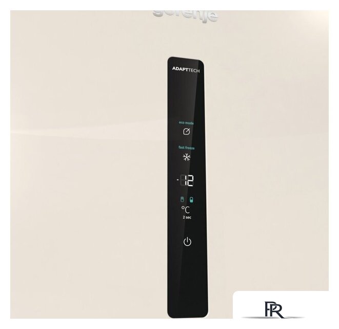 Холодильник Gorenje NRK6202AC4 - Изображение №10 — Интернет-магазин ПроЗаказ