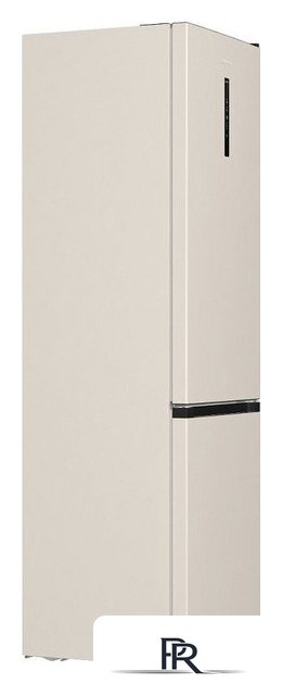 Холодильник Gorenje NRK6202AC4 - Изображение №2 — Интернет-магазин ПроЗаказ