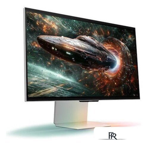 Игровой монитор Samsung Odyssey 3D LS27FG900XUXEN - Изображение №3 — Интернет-магазин ПроЗаказ
