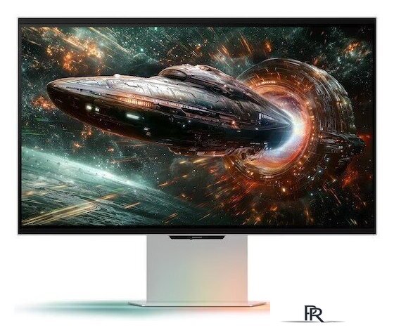 Игровой монитор Samsung Odyssey 3D LS27FG900XUXEN - Изображение №1 — Интернет-магазин ПроЗаказ