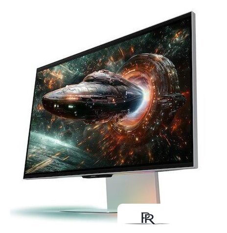 Игровой монитор Samsung Odyssey 3D LS27FG900XUXEN - Изображение №5 — Интернет-магазин ПроЗаказ