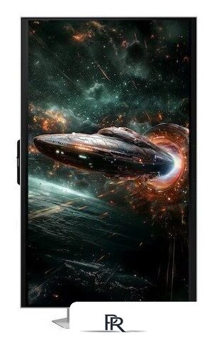 Игровой монитор Samsung Odyssey 3D LS27FG900XUXEN - Изображение №11 — Интернет-магазин ПроЗаказ