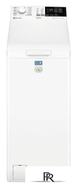 Стиральная машина с вертикальной загрузкой Electrolux SteamCare 700 EW7T4372P - Изображение №1 — Интернет-магазин ПроЗаказ