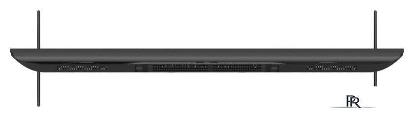 Телевизор Quantum 43F6BQ - Изображение №6 — Интернет-магазин ПроЗаказ