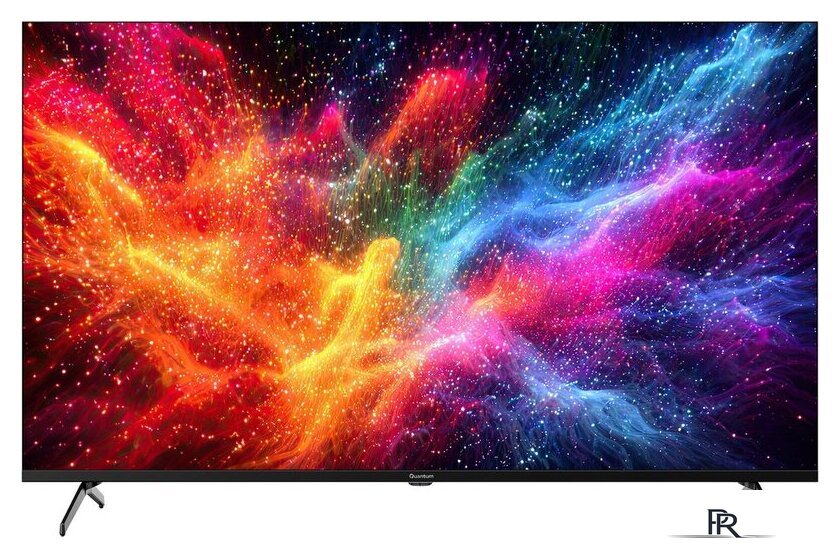 Телевизор Quantum 43F6BQ - Изображение №2 — Интернет-магазин ПроЗаказ