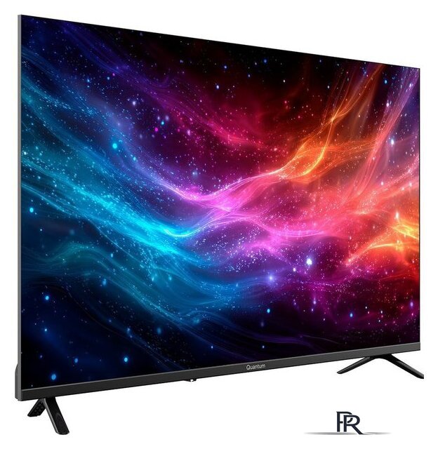 Телевизор Quantum 43F6BQ - Изображение №3 — Интернет-магазин ПроЗаказ