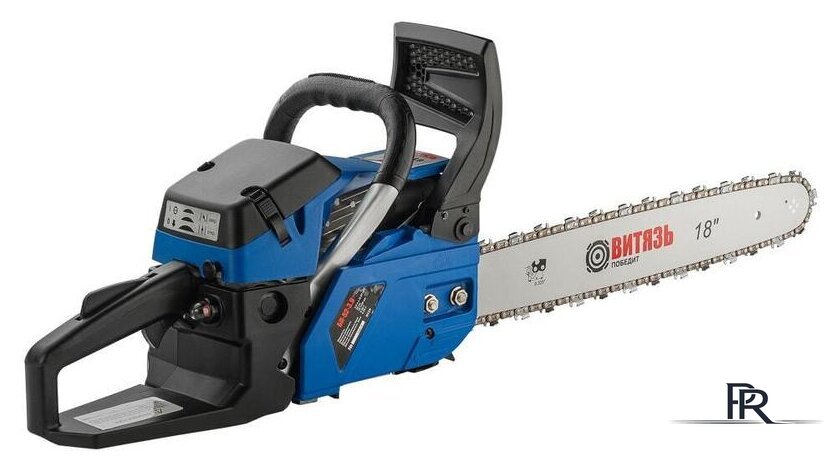 Бензопила Витязь БП-52-3.9 18023003 - Изображение №4 — Интернет-магазин ПроЗаказ