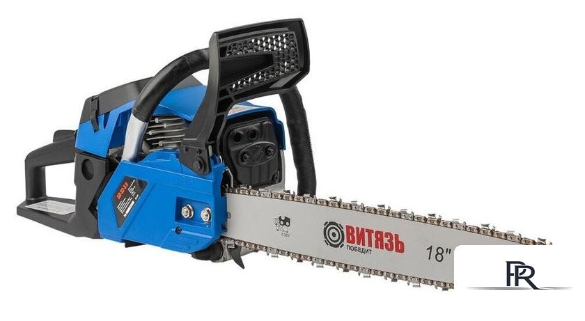 Бензопила Витязь БП-52-3.9 18023003 - Изображение №3 — Интернет-магазин ПроЗаказ
