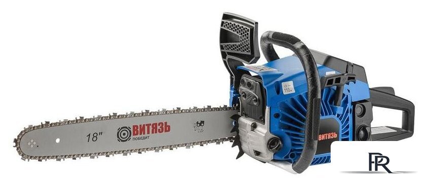 Бензопила Витязь БП-52-3.9 18023003 - Изображение №1 — Интернет-магазин ПроЗаказ