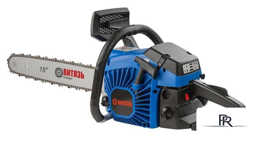 Бензопила Витязь БП-52-3.9 18023003 - Изображение №2 — Интернет-магазин ПроЗаказ