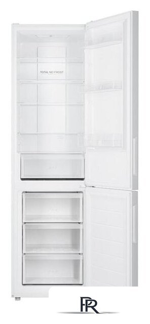 Холодильник Haier CEF537AWD - Изображение №2 — Интернет-магазин ПроЗаказ