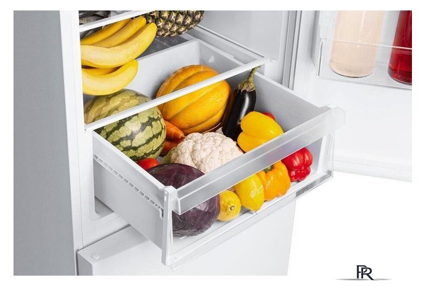 Холодильник Haier CEF537AWD - Изображение №9 — Интернет-магазин ПроЗаказ