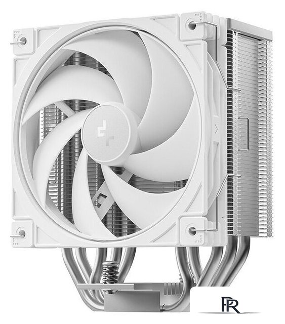 Кулер для процессора DeepCool AG500 G2 WH R-AG500-WHNPMG2-G - Изображение №3 — Интернет-магазин ПроЗаказ