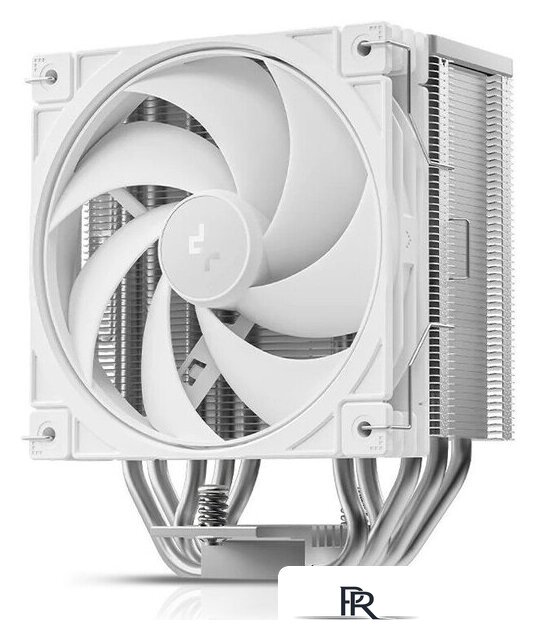 Кулер для процессора DeepCool AG500 G2 WH R-AG500-WHNPMG2-G - Изображение №1 — Интернет-магазин ПроЗаказ