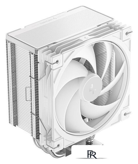 Кулер для процессора DeepCool AG500 G2 WH R-AG500-WHNPMG2-G - Изображение №2 — Интернет-магазин ПроЗаказ