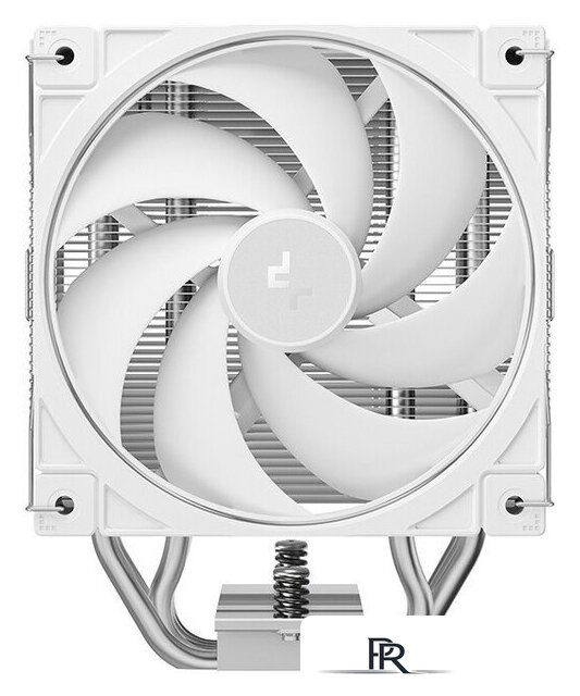 Кулер для процессора DeepCool AG500 G2 WH R-AG500-WHNPMG2-G - Изображение №4 — Интернет-магазин ПроЗаказ