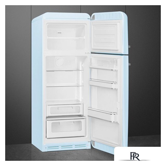 Холодильник Smeg FAB30RPB6 - Изображение №2 — Интернет-магазин ПроЗаказ