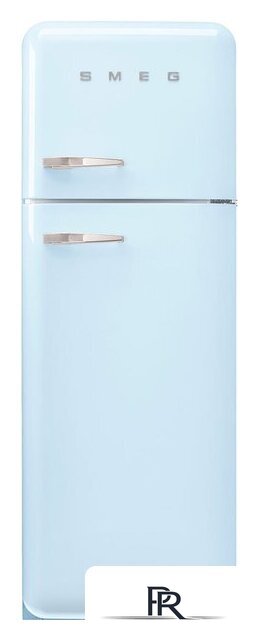 Холодильник Smeg FAB30RPB6 - Изображение №1 — Интернет-магазин ПроЗаказ
