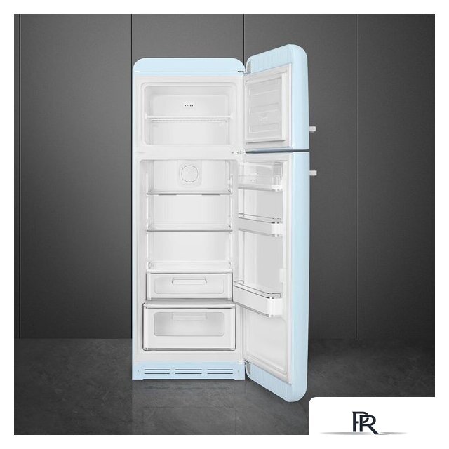 Холодильник Smeg FAB30RPB6 - Изображение №6 — Интернет-магазин ПроЗаказ