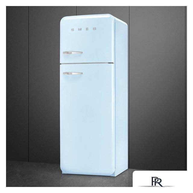 Холодильник Smeg FAB30RPB6 - Изображение №4 — Интернет-магазин ПроЗаказ