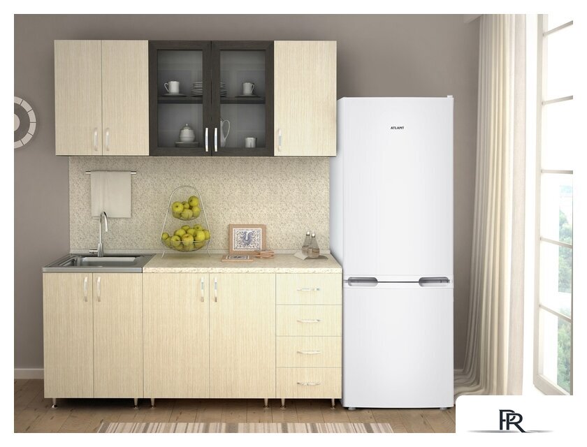 Холодильник ATLANT ХМ-4208-000 - Изображение №8 — Интернет-магазин ПроЗаказ