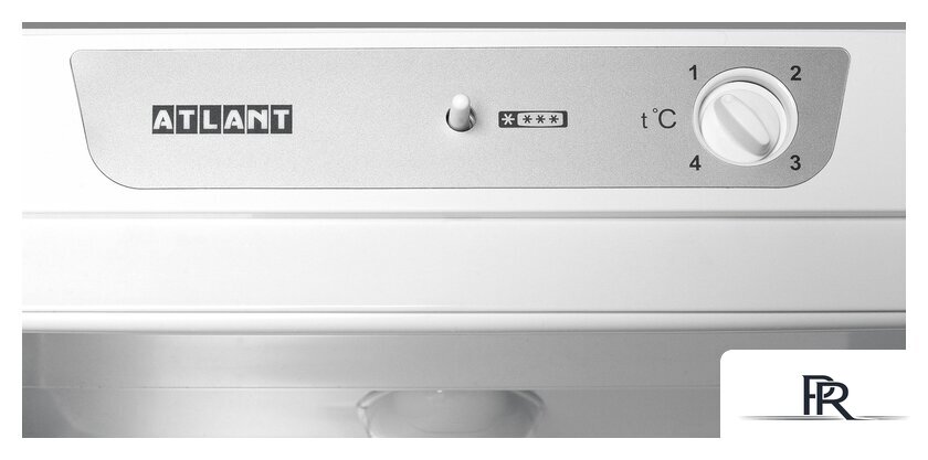 Холодильник ATLANT ХМ-4208-000 - Изображение №6 — Интернет-магазин ПроЗаказ