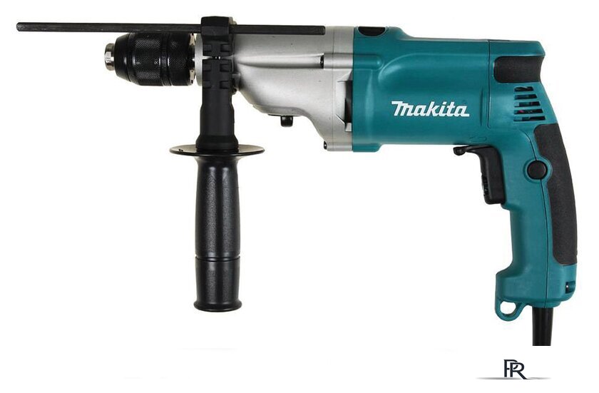 Ударная дрель Makita HP 2051 - Изображение №2 — Интернет-магазин ПроЗаказ