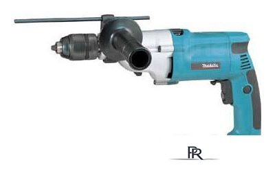 Ударная дрель Makita HP 2051 - Изображение №1 — Интернет-магазин ПроЗаказ