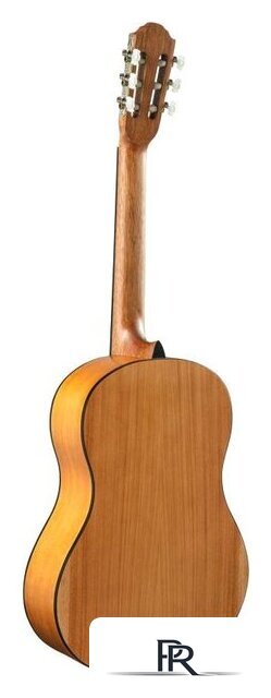 Акустическая гитара Flight C-100 NA 4/4 - Изображение №4 — Интернет-магазин ПроЗаказ