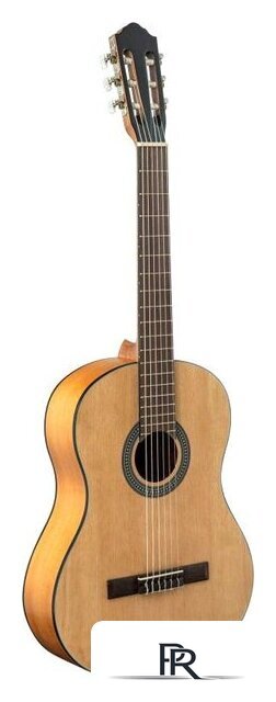 Акустическая гитара Flight C-100 NA 4/4 - Изображение №2 — Интернет-магазин ПроЗаказ