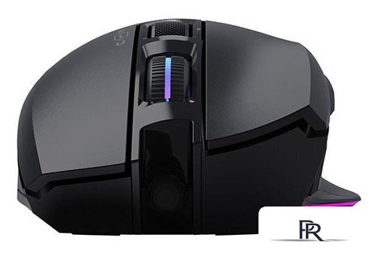 Игровая мышь A4Tech Bloody W70 Max (черный) - Изображение №5 — Интернет-магазин ПроЗаказ