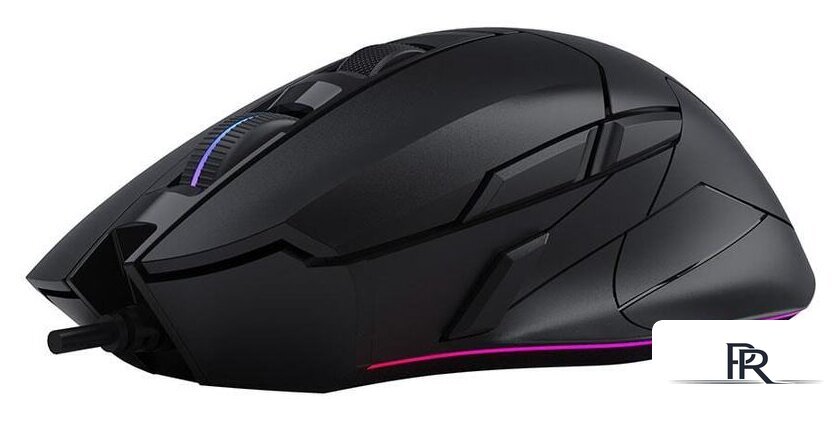Игровая мышь A4Tech Bloody W70 Max (черный) - Изображение №4 — Интернет-магазин ПроЗаказ