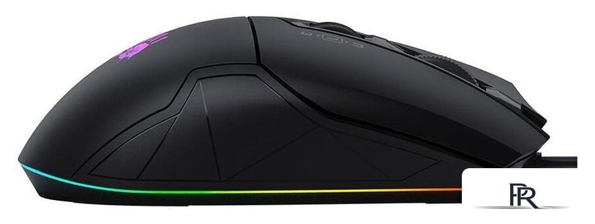 Игровая мышь A4Tech Bloody W70 Max (черный) - Изображение №7 — Интернет-магазин ПроЗаказ