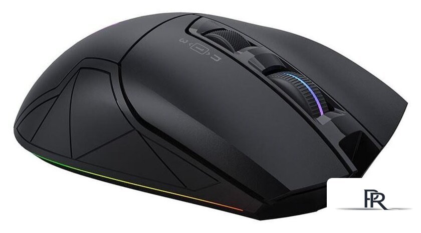 Игровая мышь A4Tech Bloody W70 Max (черный) - Изображение №6 — Интернет-магазин ПроЗаказ
