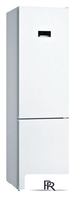 Холодильник Bosch Serie 4 KGN39XW30U - Изображение №1 — Интернет-магазин ПроЗаказ