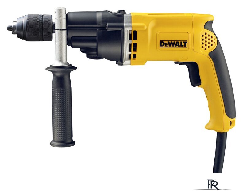 Безударная дрель DeWalt D21441 - Изображение №1 — Интернет-магазин ПроЗаказ