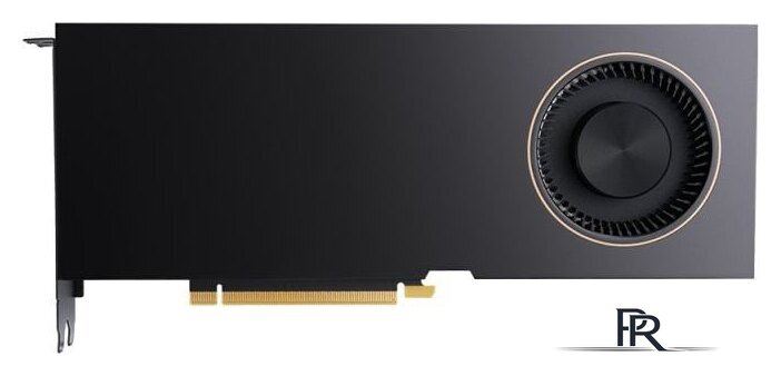 Видеокарта NVIDIA RTX A6000 48GB GDDR6 900-5G133-2200-000 - Изображение №1 — Интернет-магазин ПроЗаказ