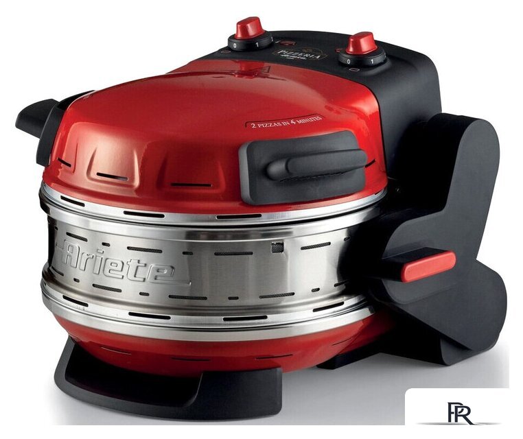 Пиццамейкер Ariete 927/00 - Изображение №1 — Интернет-магазин ПроЗаказ