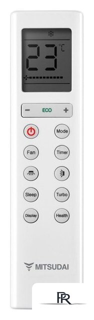 Кондиционер Mitsudai Sento MD-SNC07AI - Изображение №4 — Интернет-магазин ПроЗаказ