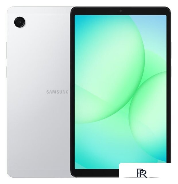 Планшет Samsung Galaxy Tab A11 Wi-Fi SM-X130 4GB/64GB (серебристый) - Изображение №1 — Интернет-магазин ПроЗаказ