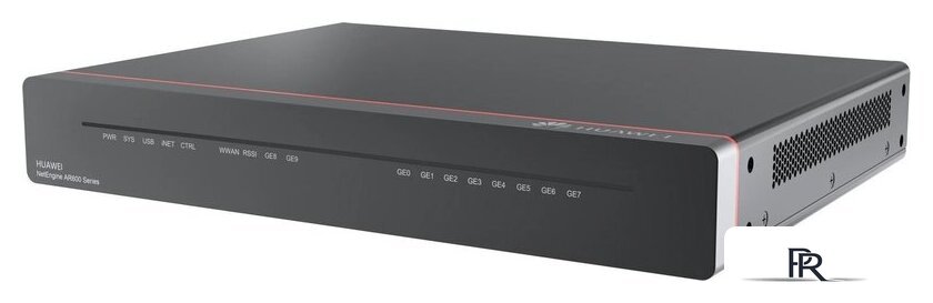 Маршрутизатор Huawei NetEngine AR651 - Изображение №1 — Интернет-магазин ПроЗаказ