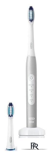 Электрическая зубная щетка Oral-B Pulsonic Slim Luxe 4100 - Изображение №3 — Интернет-магазин ПроЗаказ