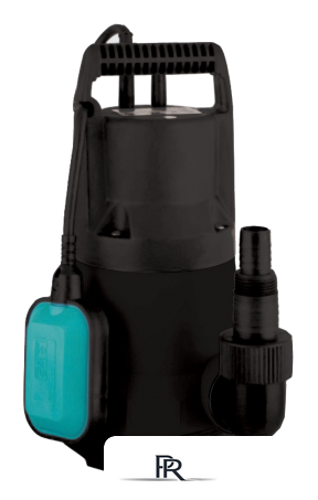 Дренажный насос Pumpman GP750N - Изображение №1 — Интернет-магазин ПроЗаказ