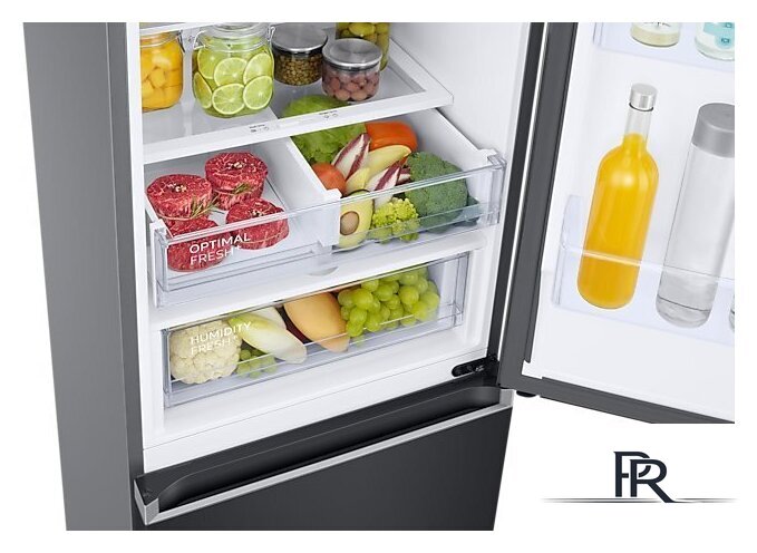 Холодильник Samsung RB38C675EB1/EF - Изображение №7 — Интернет-магазин ПроЗаказ