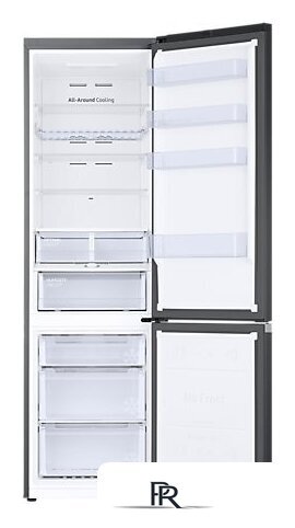 Холодильник Samsung RB38C675EB1/EF - Изображение №3 — Интернет-магазин ПроЗаказ