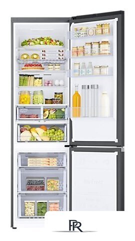 Холодильник Samsung RB38C675EB1/EF - Изображение №5 — Интернет-магазин ПроЗаказ