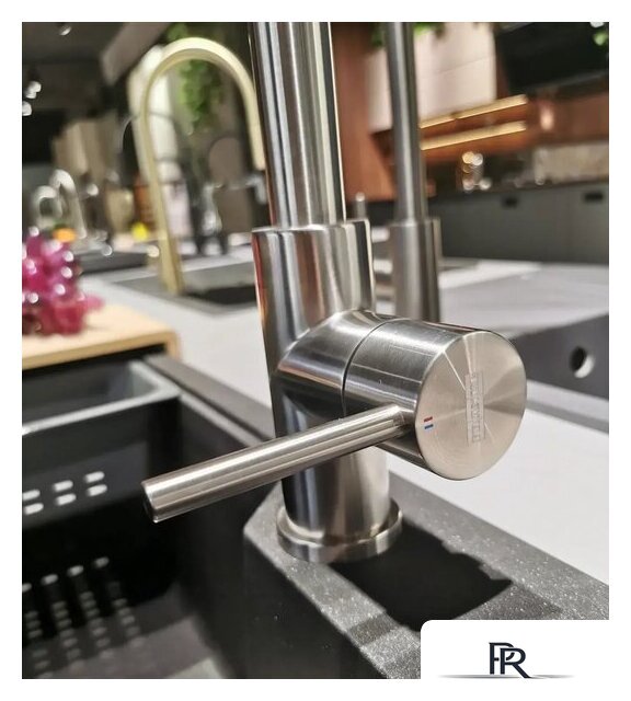 Смеситель Franke Smart Glenda 115.0706.986 - Изображение №4 — Интернет-магазин ПроЗаказ