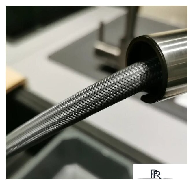 Смеситель Franke Smart Glenda 115.0706.986 - Изображение №7 — Интернет-магазин ПроЗаказ